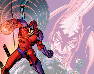 Image: Marvel